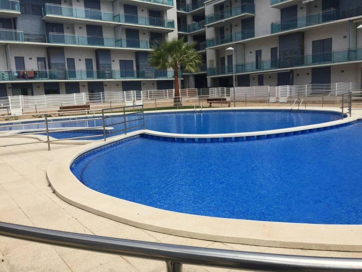 Brisa Marina Apartamento Cambrils Exterior foto